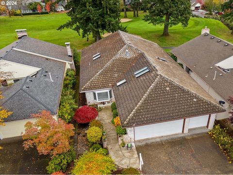 A home in Vancouver