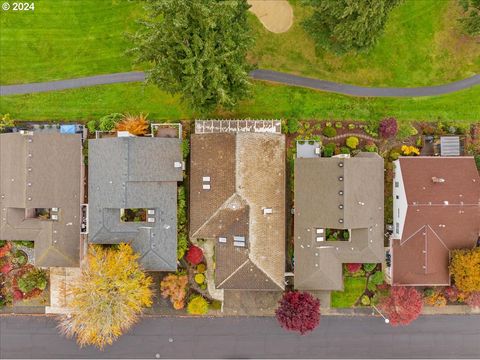 A home in Vancouver