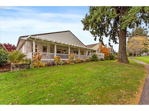 A home in Vancouver