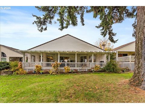 A home in Vancouver