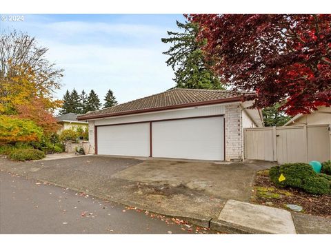 A home in Vancouver