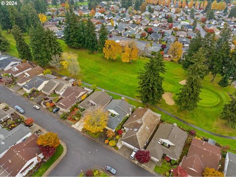 A home in Vancouver