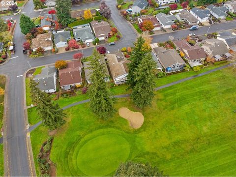 A home in Vancouver