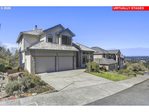 7611 SE 141ST AVE Portland OR 97236