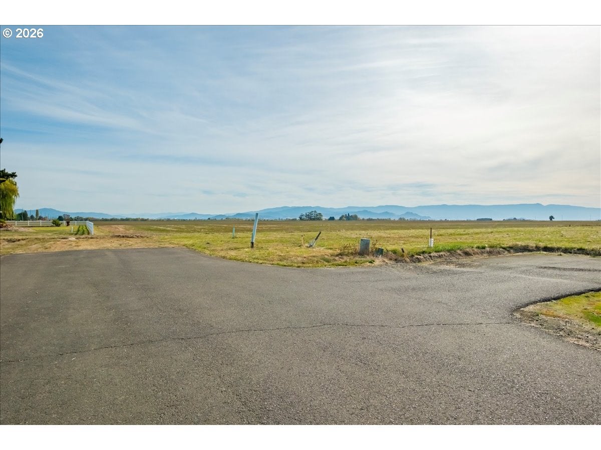 Parcel 1 A ST
