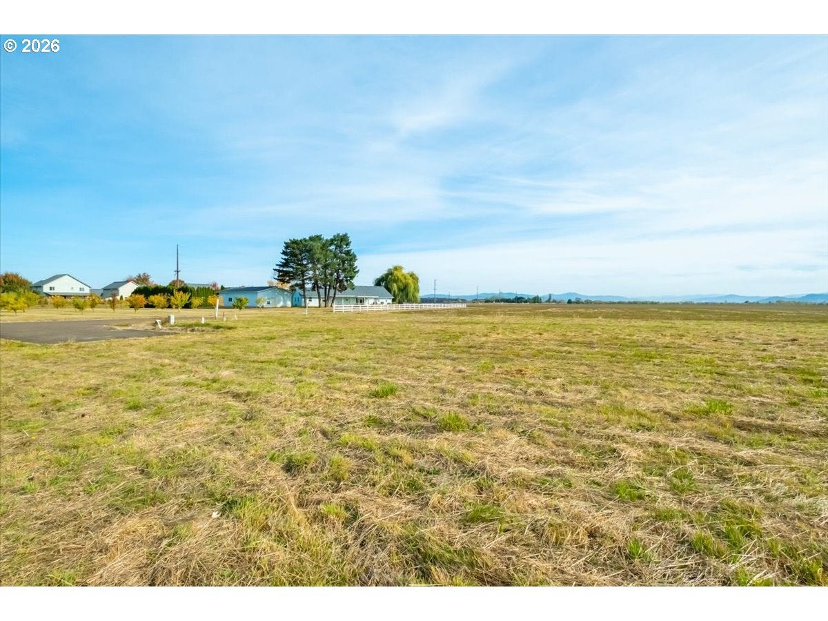 Parcel 1 A ST