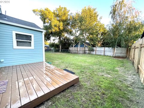 A home in Vancouver