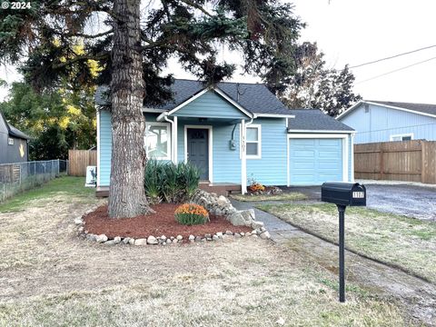 A home in Vancouver