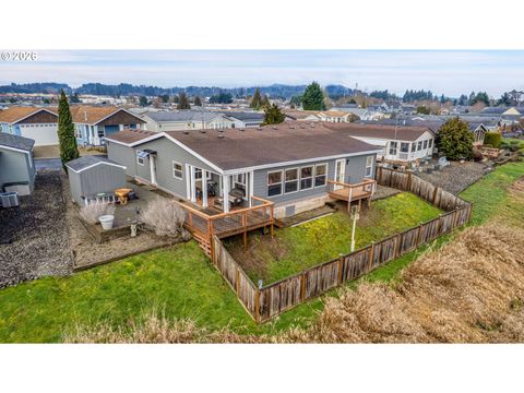 51398 SE Hood View DR Scappoose OR 97056