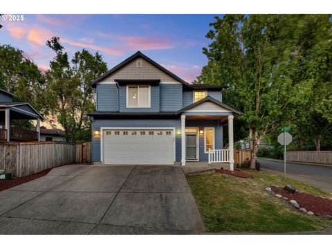 1432 53RD ST Washougal WA 98671