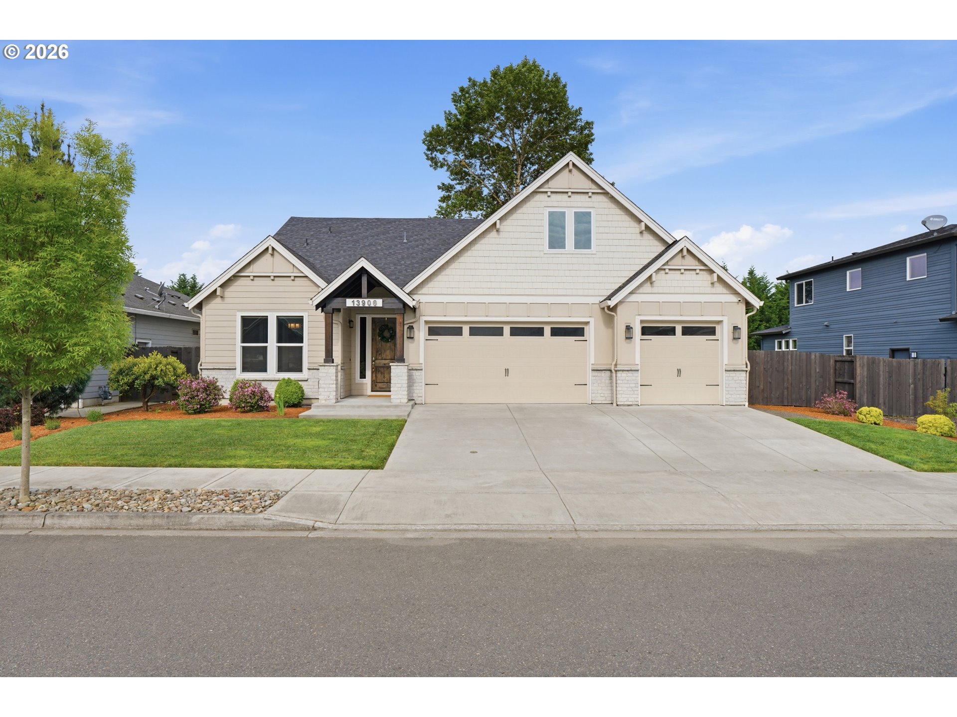 13906 NE 52ND AVE