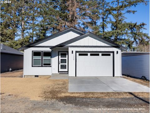 A home in Warrenton