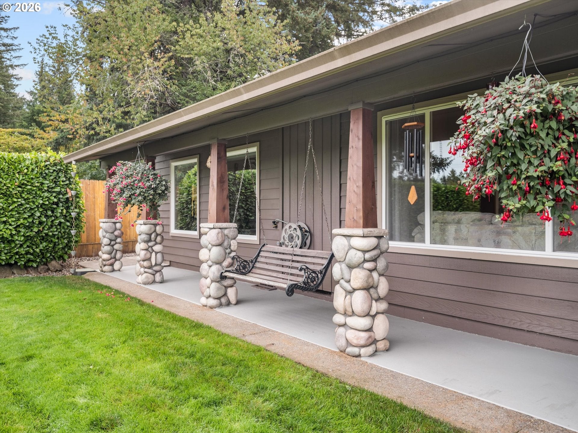 19410 S FISCHERS MILL RD