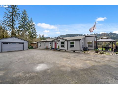 308 SE 412TH AVE Washougal WA 98671