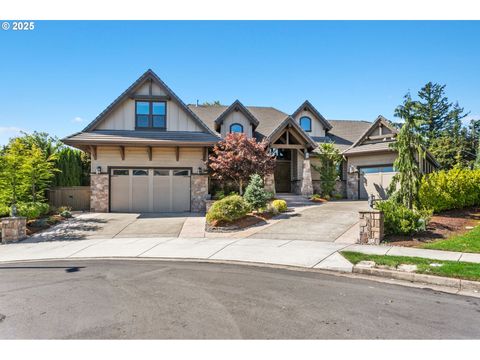 8555 SE NORTHERN HEIGHTS CT Happy Valley OR 97086