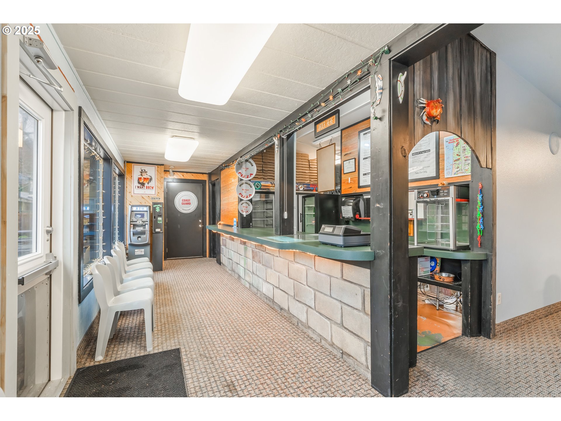 Rockaway Beach, Oregon 97136, United States, ,Commercial,Active,130342