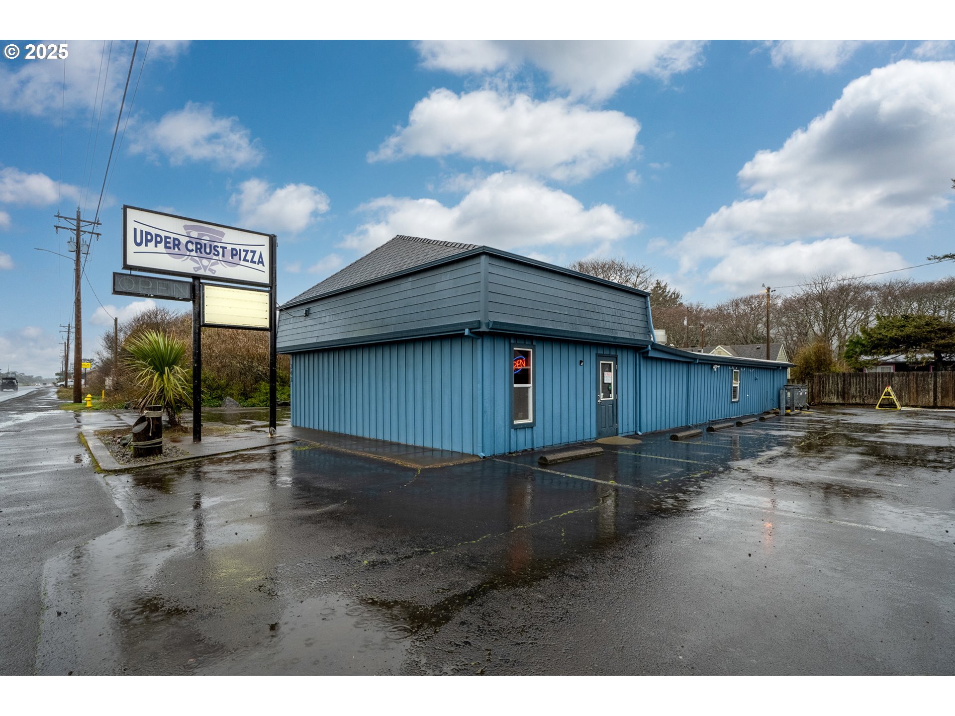 Rockaway Beach, Oregon 97136, United States, ,Commercial,Active,130342