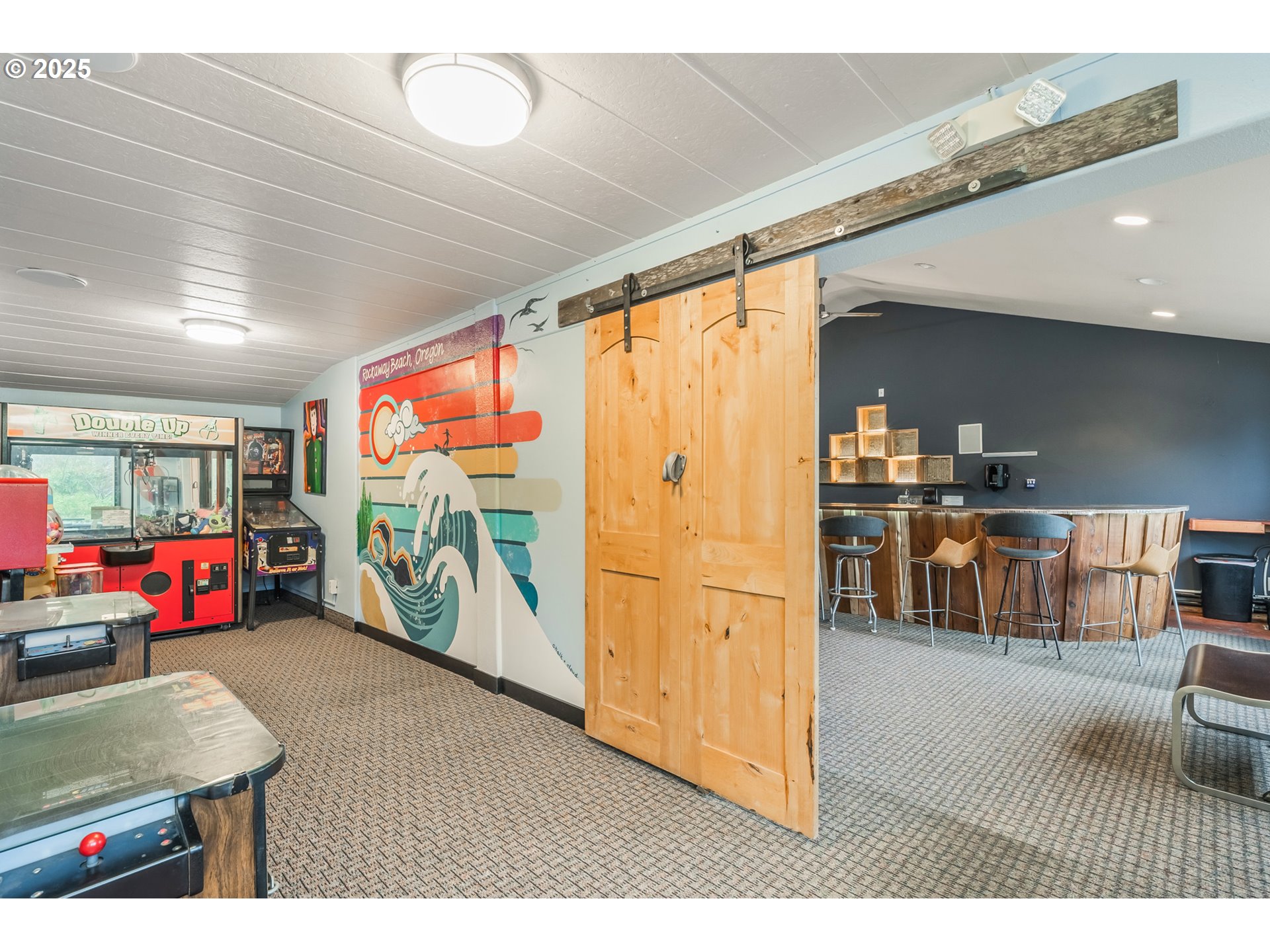 Rockaway Beach, Oregon 97136, United States, ,Commercial,Active,130342