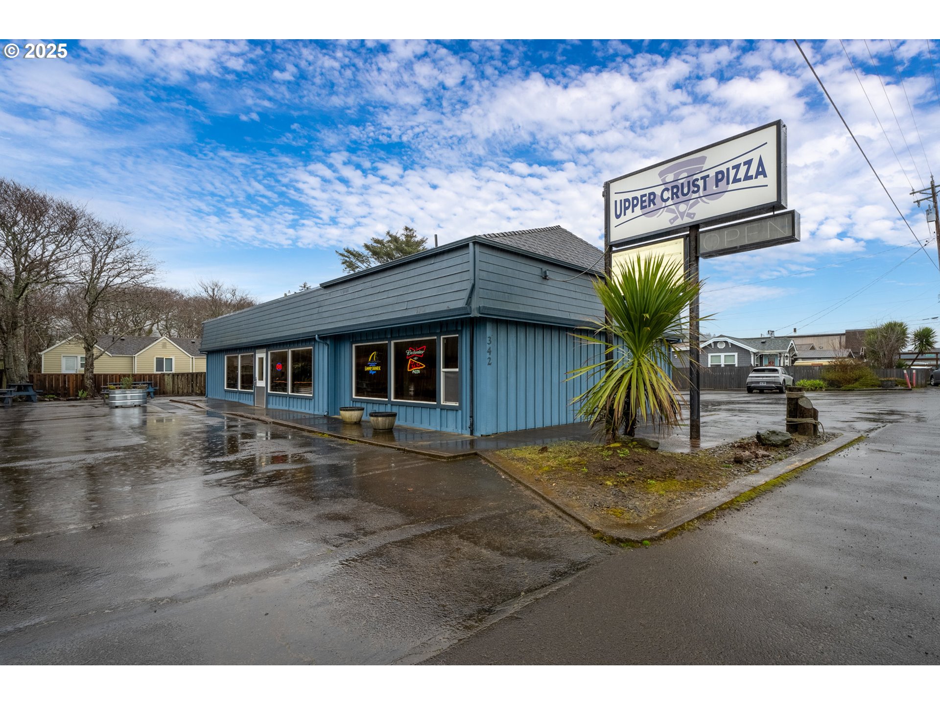 Rockaway Beach, Oregon 97136, United States, ,Commercial,Active,130342