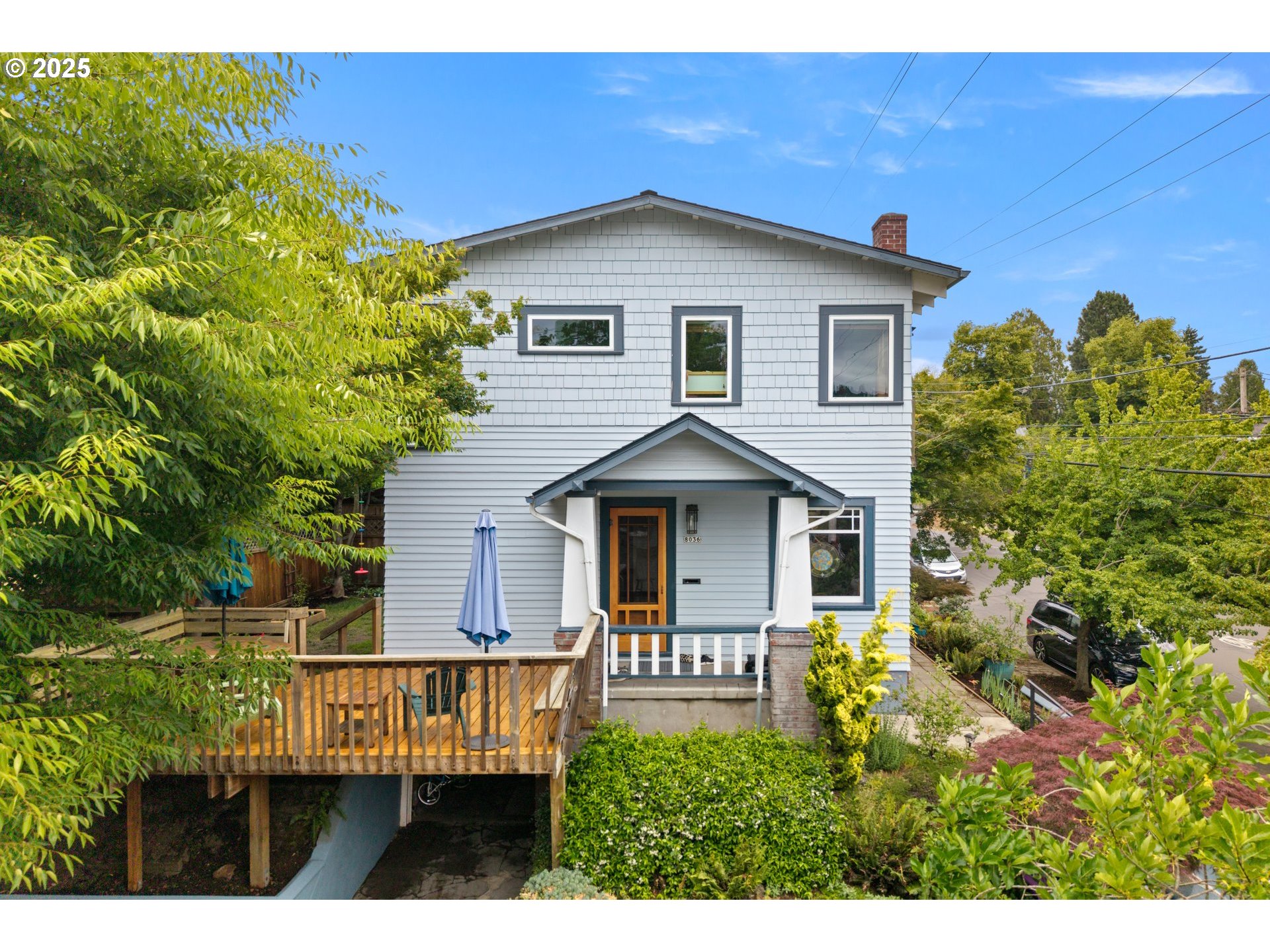 8036 SE 7TH AVE