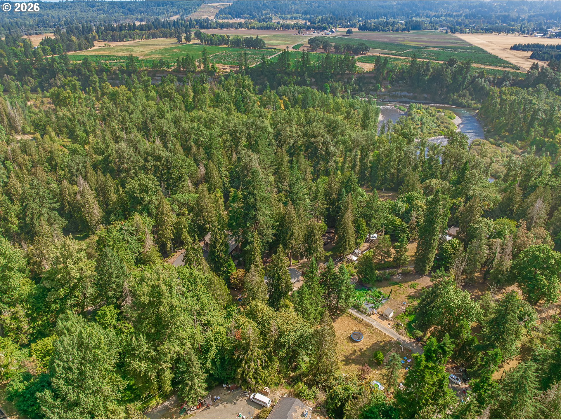 23529 S TRILLIUM HOLLOW RD