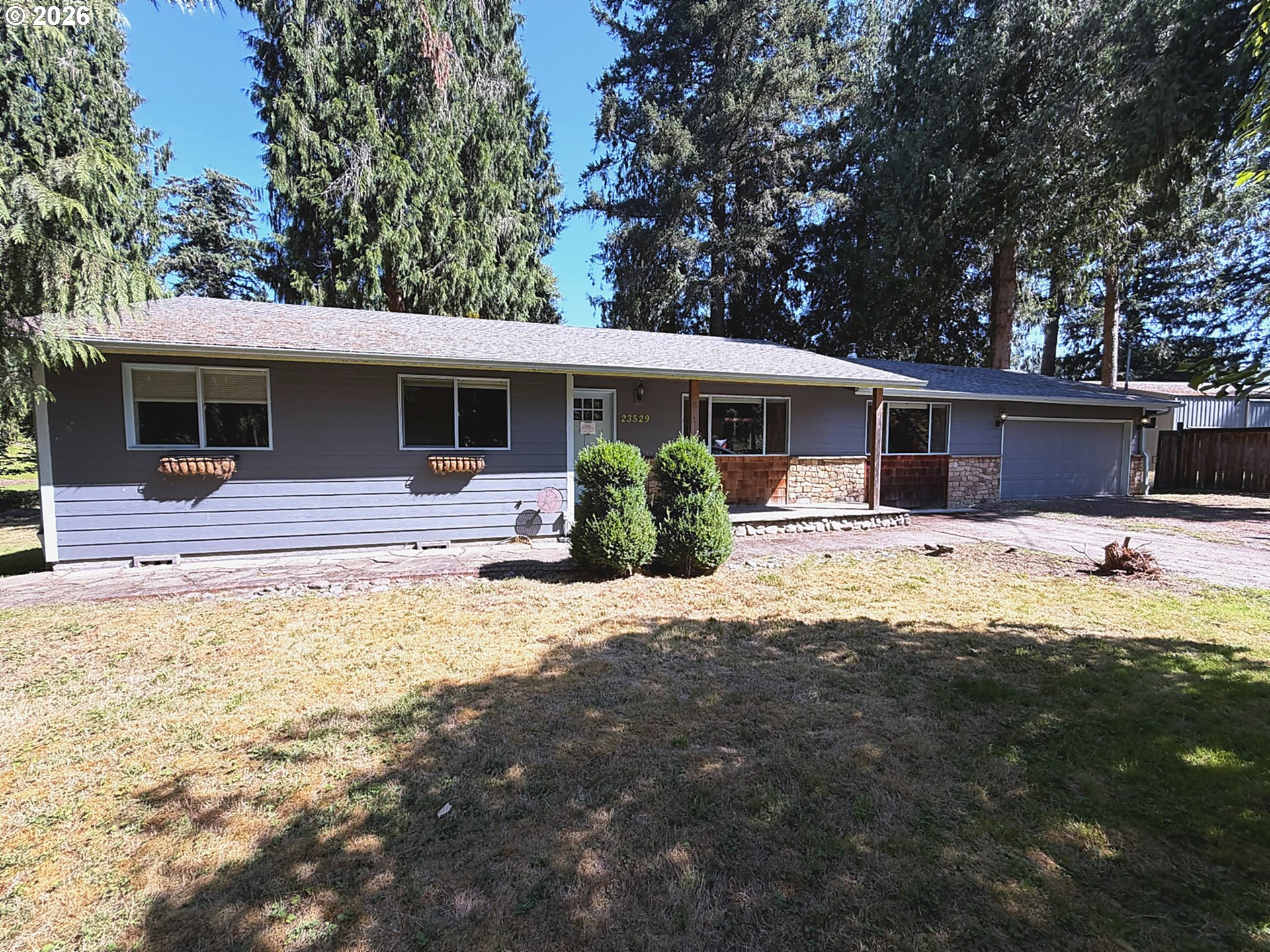 23529 S TRILLIUM HOLLOW RD