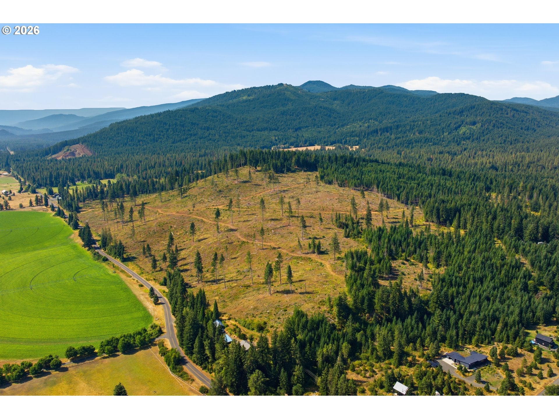0 Little Mountain RD