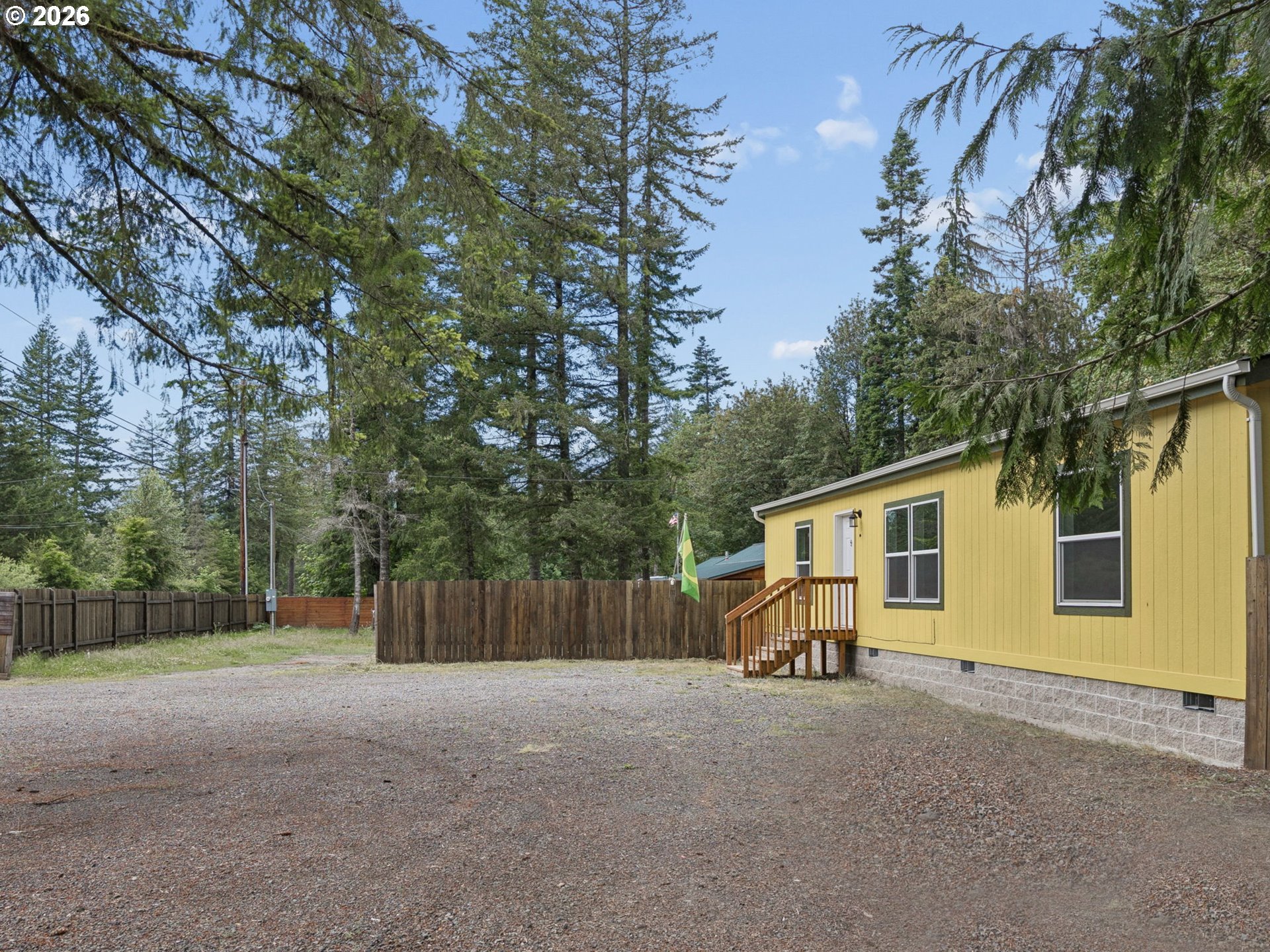 64601 E BRIGHTWOOD LOOP RD