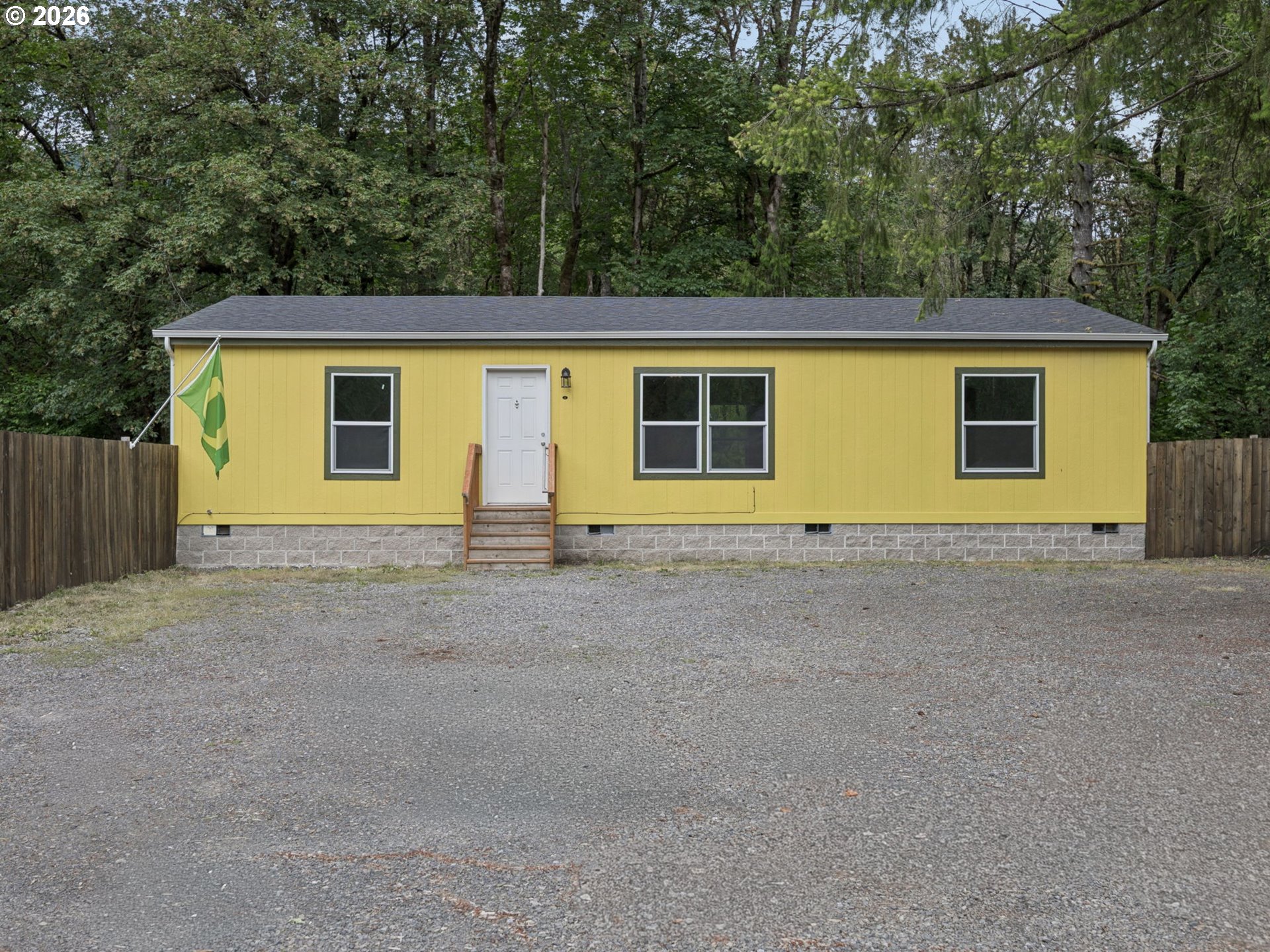 64601 E BRIGHTWOOD LOOP RD