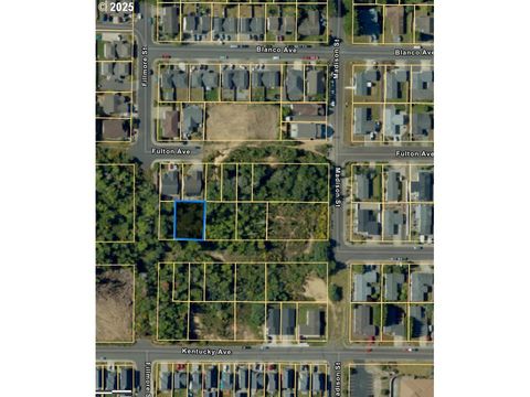 0 Plymouth AVE Coos Bay OR 97420