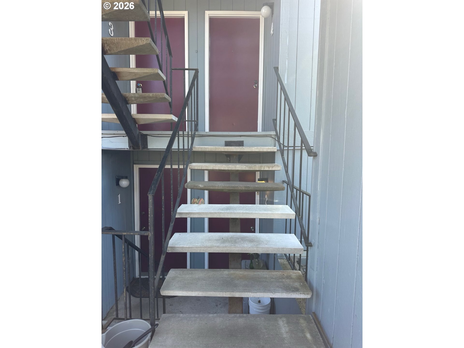 10010 SW Hall BLVD #3