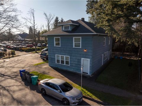 5301 N KERBY AVE Portland OR 97217