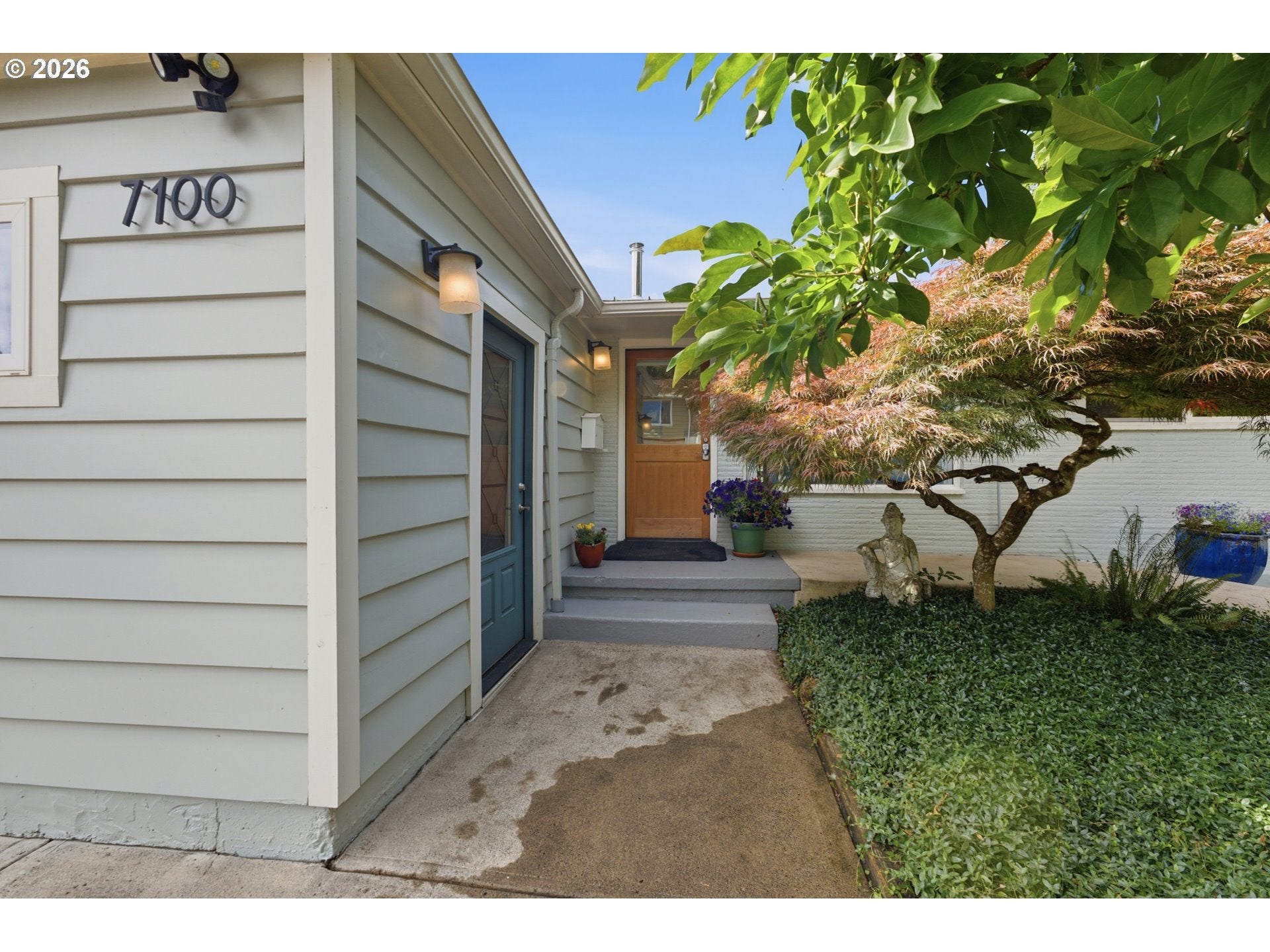 7100 SE HARRISON CT