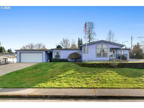 3911 NE 105TH ST Vancouver WA 98686