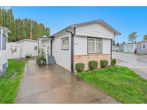 Photo of 2012 Kennedy Cir #10, Keizer, OR 97303 (MLS # 625925514)