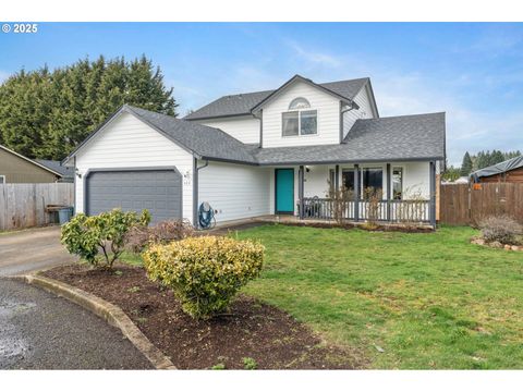 404 E VALLEY ST Yacolt WA 98675