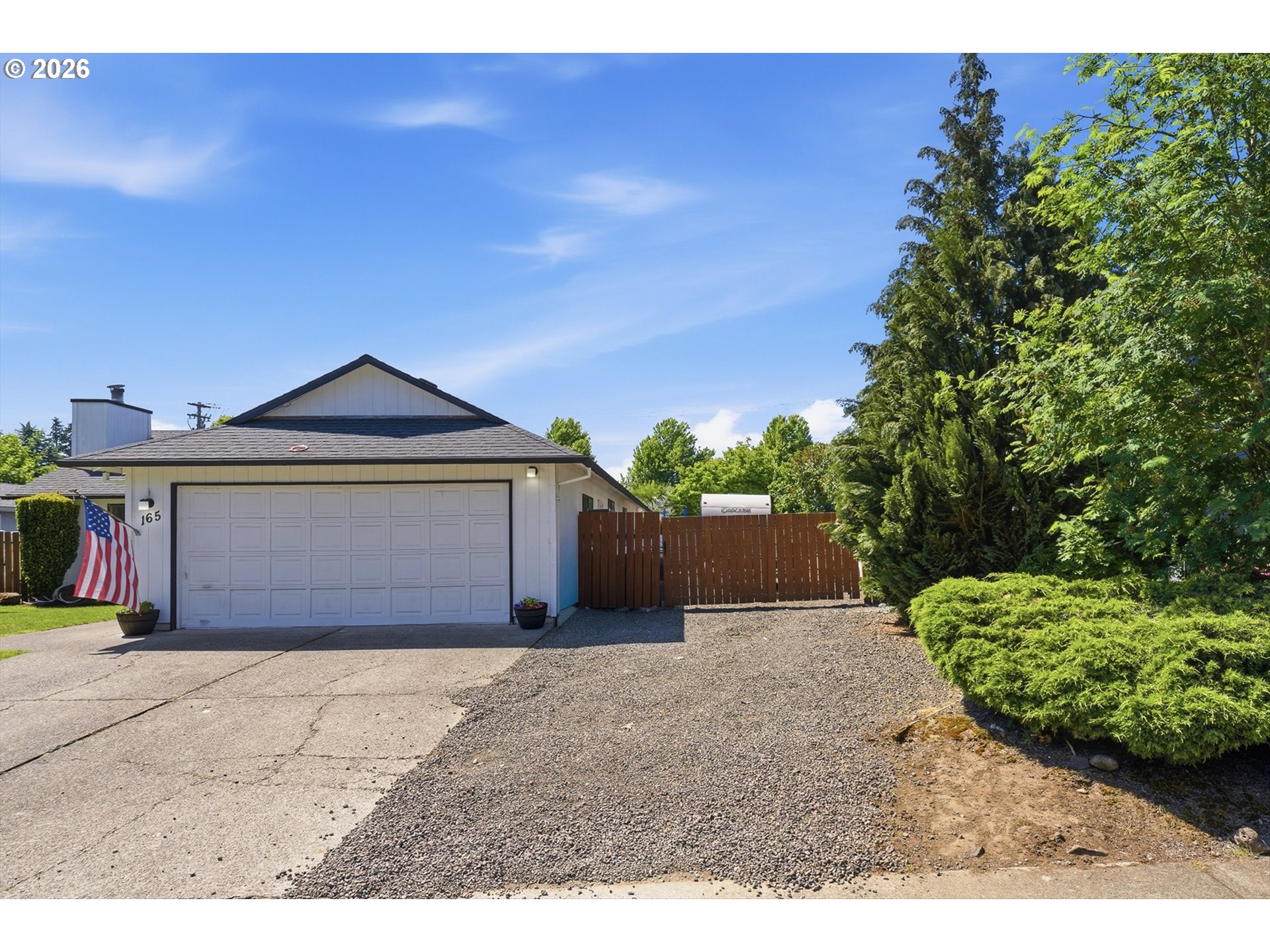 165 SW 12TH AVE
