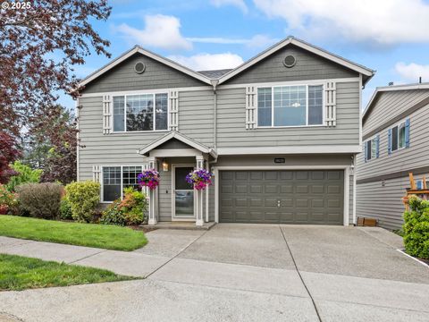 19151 BARRINGTON AVE Sandy OR 97055