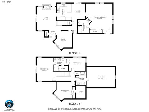 Tiny photo for 80916 Lajoie Rd, Creswell, OR 97426 (MLS # 392700102)