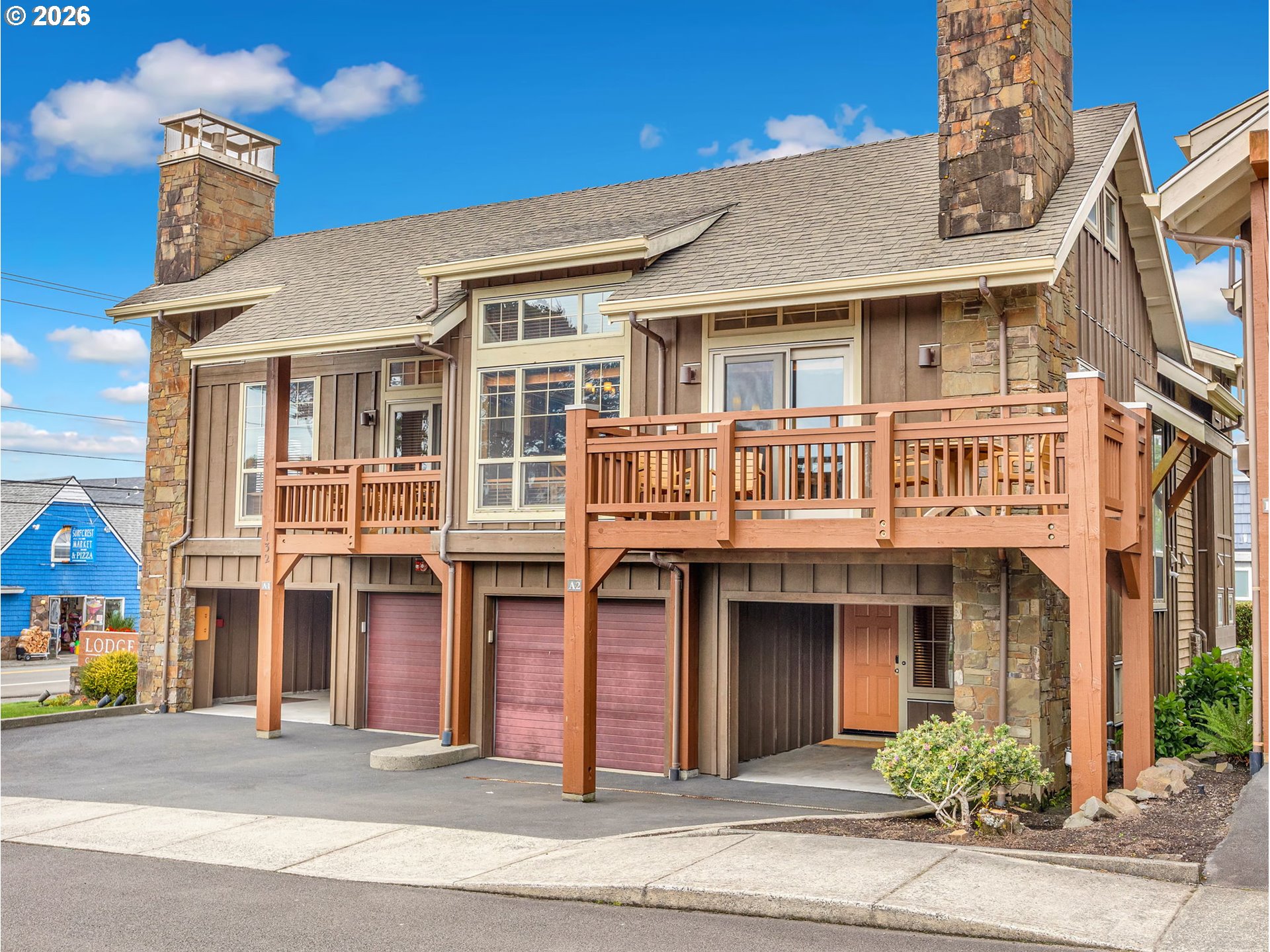 132 E SURFCREST AVE A2-D