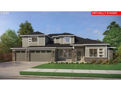 0 South End RD Oregon City OR 97045