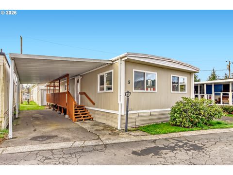 2300 SE 82ND AVE 5 Portland OR 97216