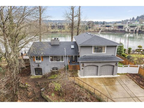 5557 RIVER ST West Linn OR 97068