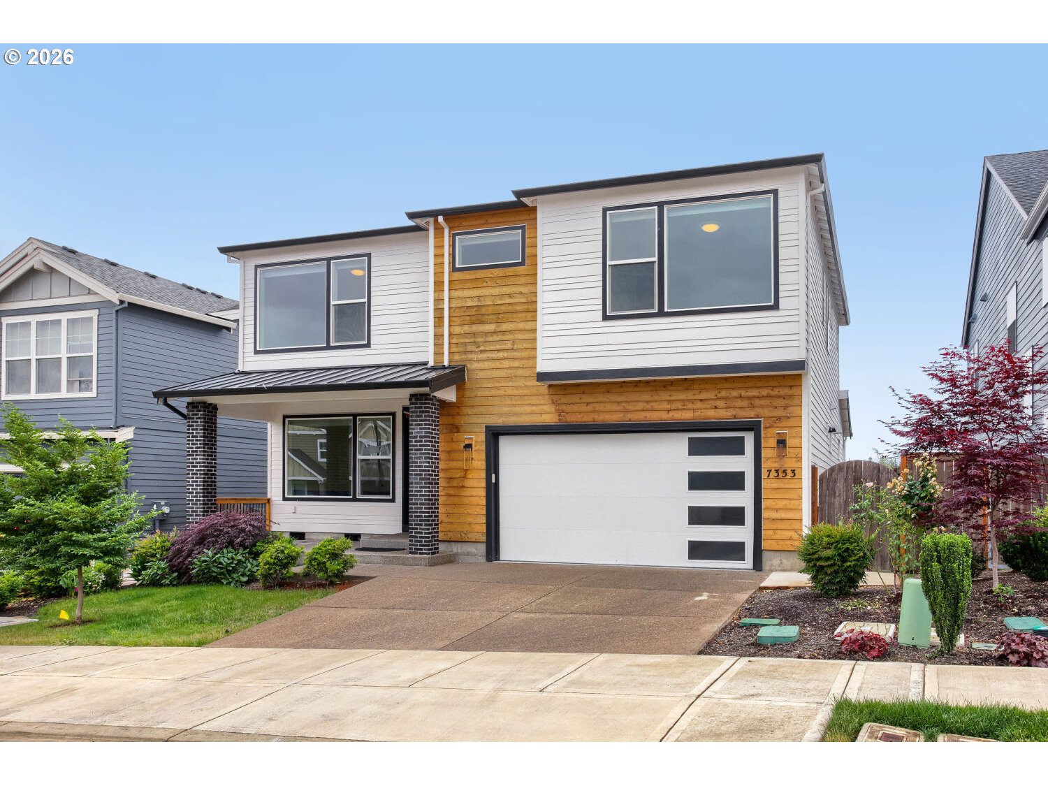 7353 NW OAKFERN DR
