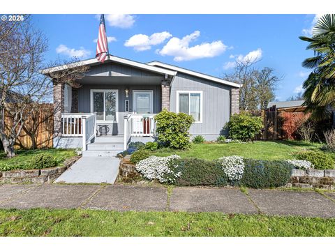 1307 BRAMBLEWOOD LN Eugene OR 97404