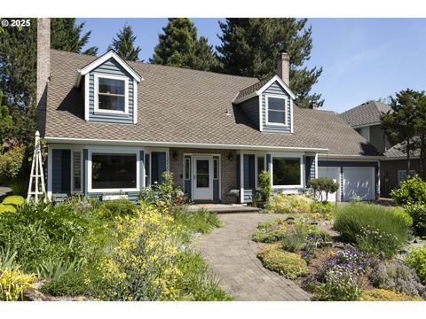 13555 SW HITEON CT Beaverton OR 97008