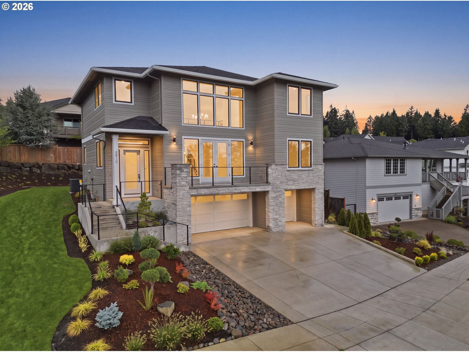3412 SUMMIT SKY BLVD
