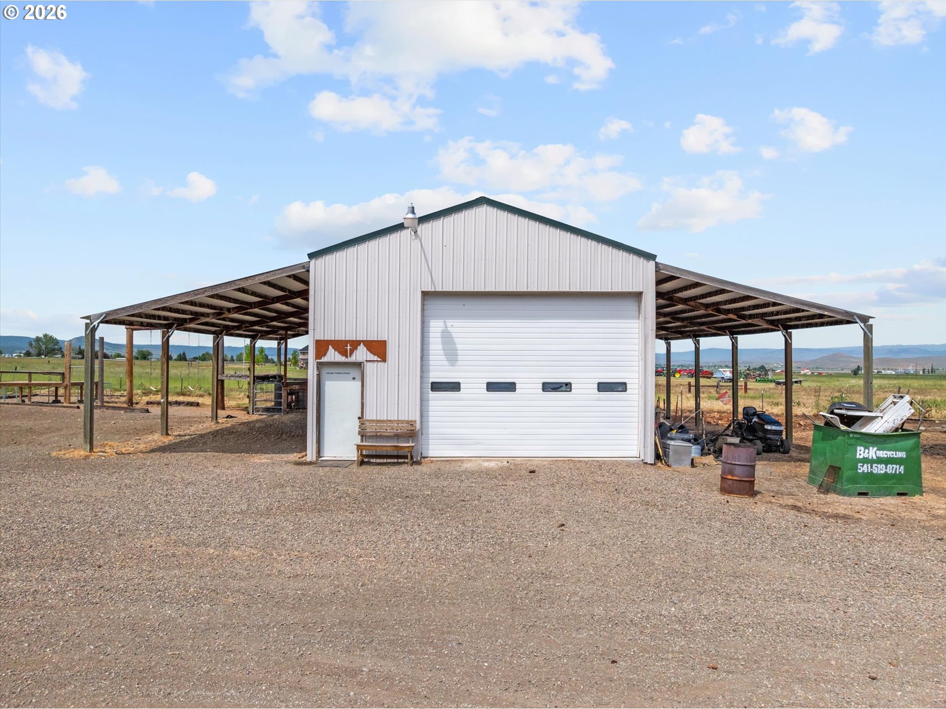 14701 COUNTRY LN