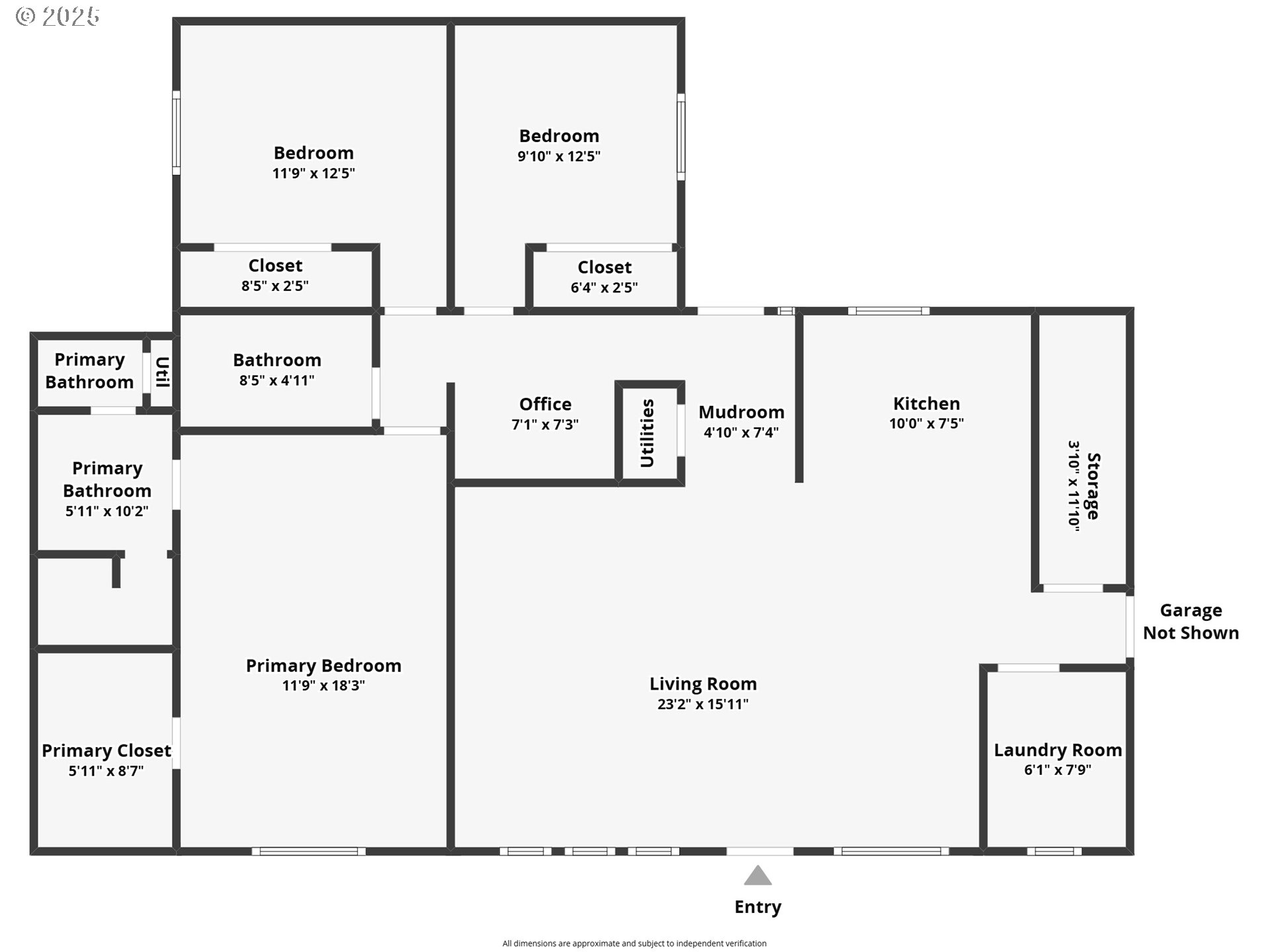 111 VALLEY VIEW DR