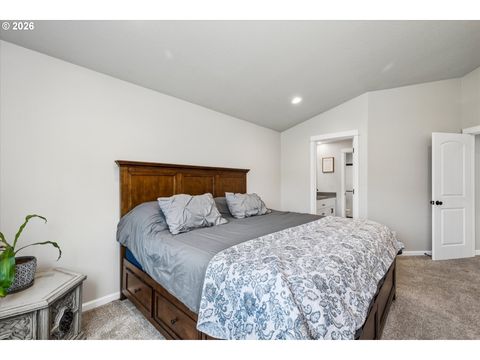 Tiny photo for 392 Owens Way, Creswell, OR 97426 (MLS # 453015182)